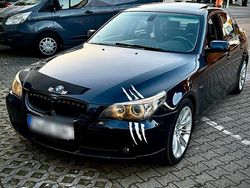 Andere farben Gebraucht 2004 BMW 525 Limousine | 3.500 € (Guter Preis)