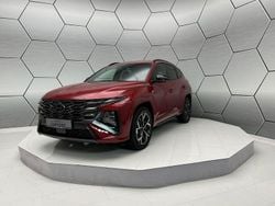 Ultimate red Neu 2025 Hyundai Tucson N Line SUV | 37.990 € (Guter Preis)