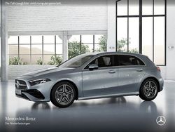 Gebraucht 2024 Mercedes A180 AMG line | 29.790 € (Guter Preis)