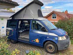 Blau Gebraucht 2008 VW T5 Van | 14.500 €