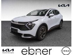 (wd) carraraweiss Gebraucht 2024 Kia Sportage Vision SUV | 25.990 € (Superpreis)