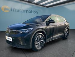 Grau Gebraucht 2022 VW ID.4 Pro SUV | 25.049 € (Guter Preis)