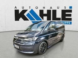 Starlight blue metallic Gebraucht 2025 VW Multivan Goal Van | 67.990 €