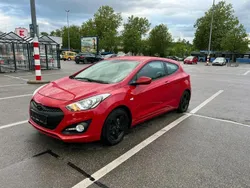 Rot Gebraucht 2014 Hyundai i30 Coupé | 5.100 € (Guter Preis)