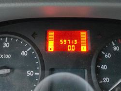 Grün Gebraucht 2010 Renault Master | 15.000 €