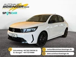 Weiß Neu 2025 Opel Corsa Basis Limousine | 20.900 € (Fairer Preis)
