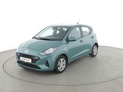 Grün Gebraucht 2024 Hyundai i10 Select Kleinwagen | 13.820 € (Fairer Preis)