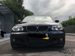 Schwarz Gebraucht 2010 BMW 116 M Sport Kleinwagen | 5.500 € (Fairer Preis)