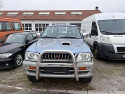 Gebraucht 2000 Mitsubishi L200 Abholung | 3.750 € (Superpreis)