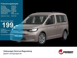 Mojave beige Gebraucht 2025 VW Caddy R Van / Kleinbus | 29.970 € (Etwas zu teuer)