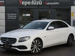 Polarweiss unilack Gebraucht 2019 Mercedes E300 Limousine | 25.999 € (Guter Preis)