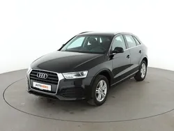 Schwarz Gebraucht 2017 Audi Q3 Sport SUV | 17.680 € (Fairer Preis)
