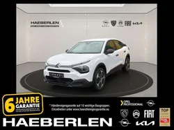 Okenitweiß Neu 2024 Citroën C4 PureTech Limousine | 18.390 € (Fairer Preis)