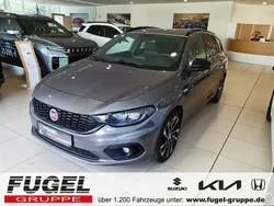 Grau Gebraucht 2020 Fiat Tipo S Kombi | 12.895 € (Fairer Preis)