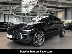 Schwarz Gebraucht 2021 Porsche Macan GTS SUV | 73.890 € (Fairer Preis)