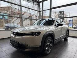 Weiß Gebraucht 2020 Mazda MX30 Comfort SUV | 13.775 € (Guter Preis)