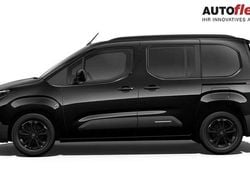 Perla neraschwarz me... Neu 2025 Citroën Berlingo Van / Kleinbus | 29.157 € (Guter Preis)