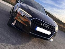 Schwarz Gebraucht 2019 Audi A3 Sport Limousine | 14.600 € (Superpreis)