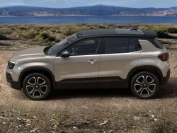 Stone grey metallic / da... Neu 2024 Jeep Avenger Summit SUV | 24.278 € (Guter Preis)