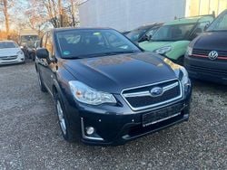 Grau Gebraucht 2016 Subaru XV Active SUV | 5.900 € (Fairer Preis)