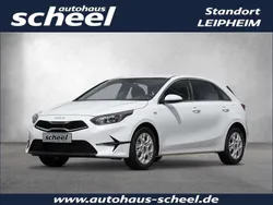 Othercolor Gebraucht 2024 Kia Ceed Comfort Limousine | 20.290 € (Superpreis)