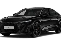 Mythosschwarz metallic Neu 2025 Audi A6 Edition .1 Limousine | 82.990 € (Superpreis)