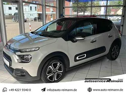Gebraucht 2022 Citroën C3 Shine Kleinwagen | 14.875 € (Fairer Preis)