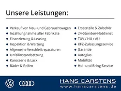 Grau Gebraucht 2021 VW ID.3 Pro Kleinwagen | 20.980 € (Fairer Preis)