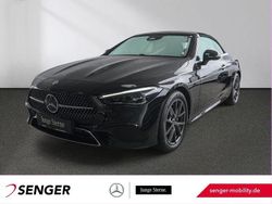 Unilack schwarz Gebraucht 2024 Mercedes 180 Avantgarde Limousine | 51.530 €