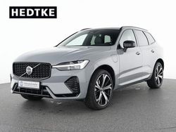 Grau Gebraucht 2024 Volvo XC60 Plus SUV | 53.990 € (Fairer Preis)