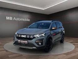 Grau Gebraucht 2023 Dacia Jogger Extreme Kombi | 16.980 € (Guter Preis)