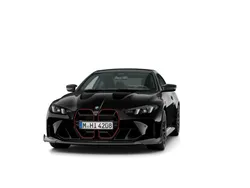 Neu 2024 BMW M4 Efficient Dynamics Coupé | 143.880 € (Fairer Preis)