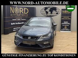 Grau Gebraucht 2020 Seat Leon ST FR Kombi | 18.450 € (Fairer Preis)