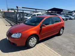 VW Golf V