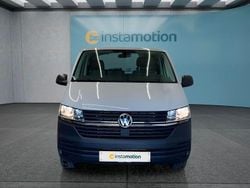 Grau Gebraucht 2025 VW T6.1 Van | 39.949 € (Fairer Preis)