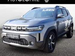 Dolomitgrau Neu 2025 Dacia Duster Journey SUV | 26.720 € (Guter Preis)