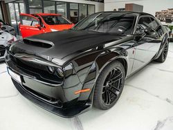 Schwarz Gebraucht 2023 Dodge Challenger Coupé | 41.999 €