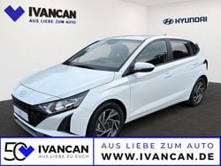 Atlas white Neu 2025 Hyundai i20 Comfort | 21.490 € (Fairer Preis)
