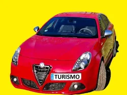 Rot Gebraucht 2013 Alfa Romeo Giulietta Turismo Kleinwagen | 5.999 € (Fairer Preis)