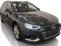 Manhattangrau (metallic) Gebraucht 2023 Audi A4 Ambiente Kombi | 29.980 € (Superpreis)