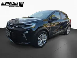 Schwarz Neu 2025 Mitsubishi ASX Plus SUV | 28.990 € (Etwas zu teuer)