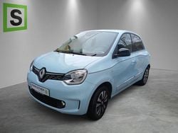 Blau Gebraucht 2023 Renault Twingo Techno Kleinwagen | 14.990 € (Fairer Preis)
