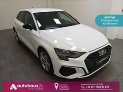 Andere Gebraucht 2021 Audi A3 e-tron S-Line Kleinwagen | 23.770 € (Guter Preis)