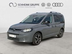 Pure grey Neu 2025 VW Caddy Life Van / Kleinbus | 38.440 € (Fairer Preis)
