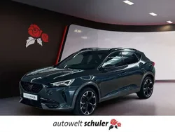 (unbekannt) (magnetic tech) (metallic) Gebraucht 2022 Cupra Formentor SUV | 29.890 € (Fairer Preis)