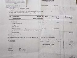 Grau Gebraucht 2018 Ford Kuga Cool & Connect SUV | 12.999 € (Fairer Preis)