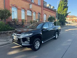 Schwarz Gebraucht 2020 Mitsubishi L200 Top Abholung | 24.950 €
