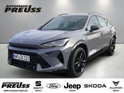 Grau Gebraucht 2025 Cupra Formentor VZ SUV | 42.680 € (Fairer Preis)