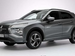 Titanium grey Gebraucht 2024 Mitsubishi Eclipse Cross Edition SUV | 28.980 € (Fairer Preis)