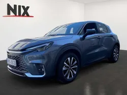 Obsidiangrau Gebraucht 2024 Lexus LBX SUV | 38.400 € (Fairer Preis)